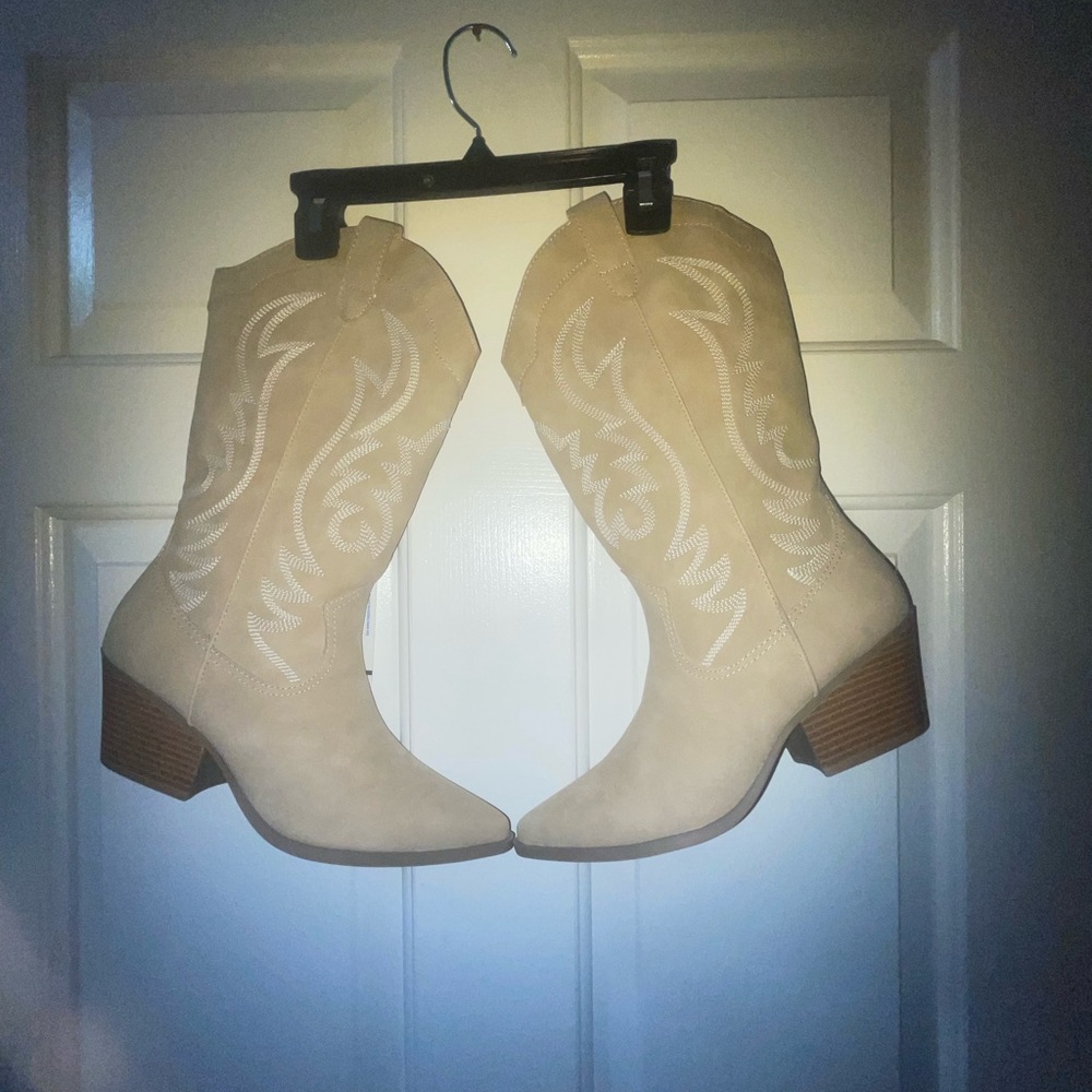 Women’s Western Boots